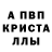 Первитин Methamphetamine Petia Asqwe